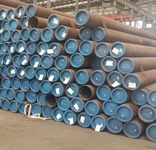 聊城GB6479化肥設備用無縫鋼管