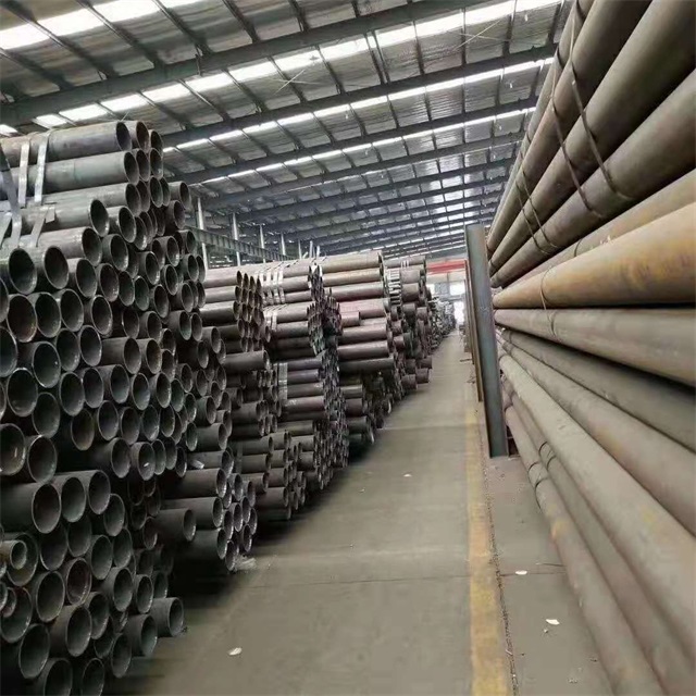聊城3087低中壓無縫鋼管