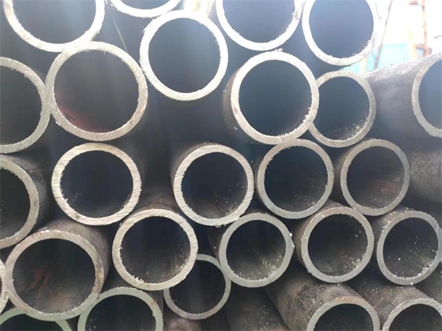 聊城45#無縫鋼管多少錢